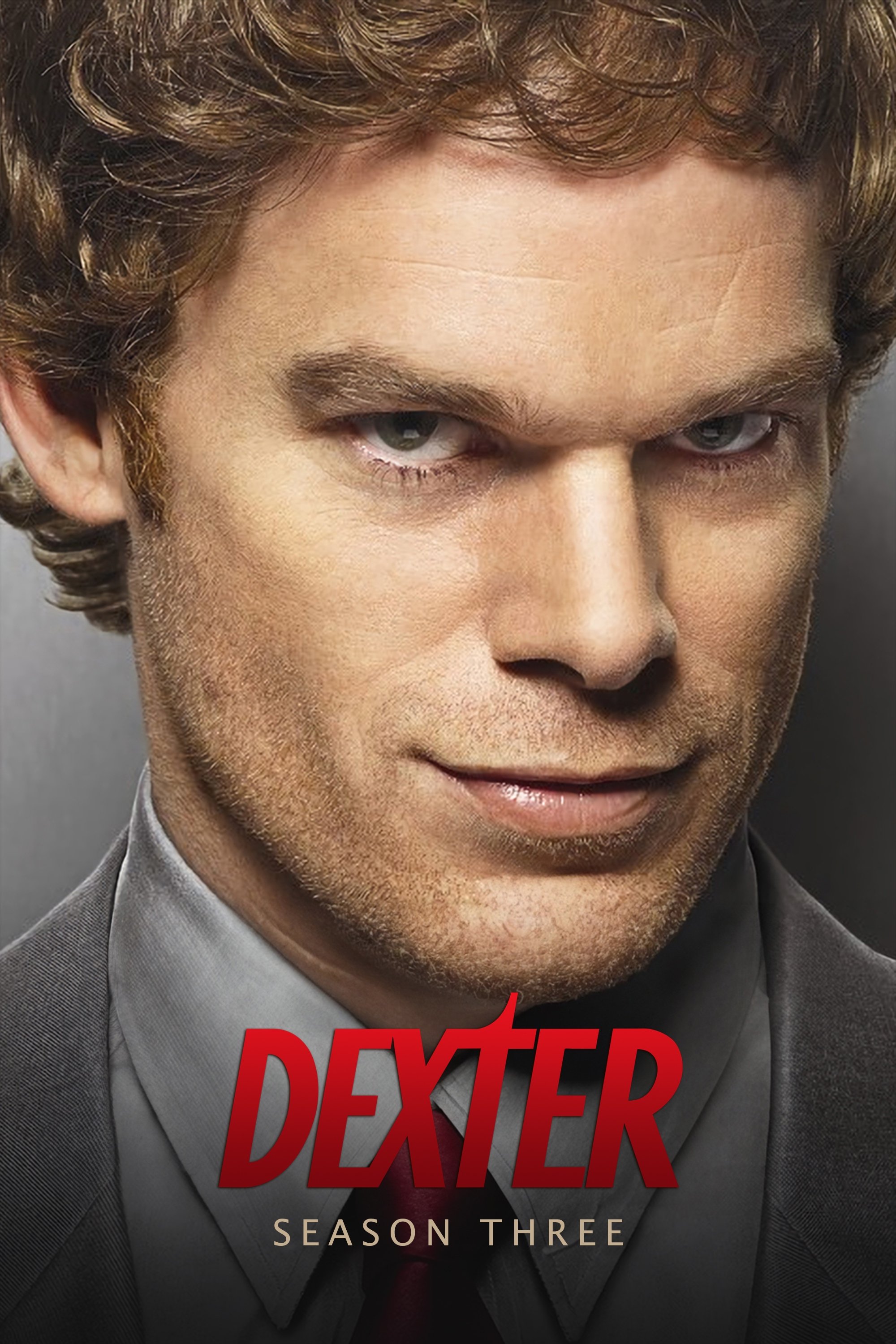 Dexter - Season 3 [488654] (A1762971826) [[Shows]] --Plex--